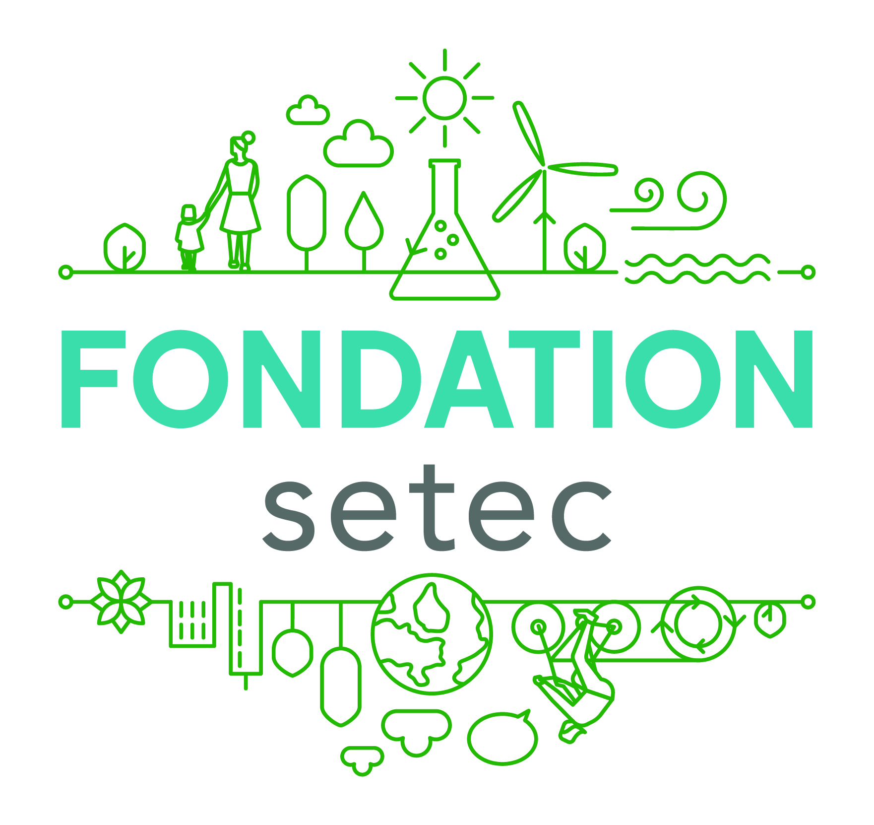 Fondation setec