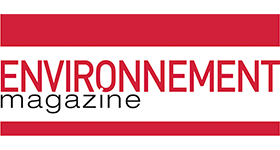 Environnement Magazine